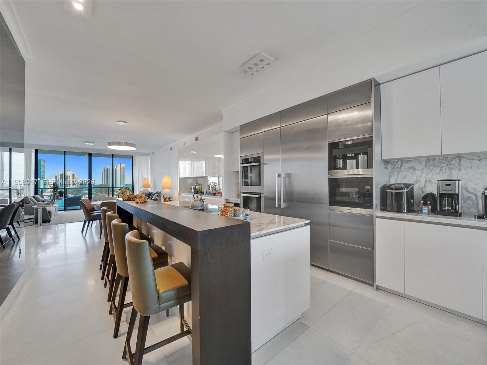 5500 Island Estates Drive 802 — photo 9