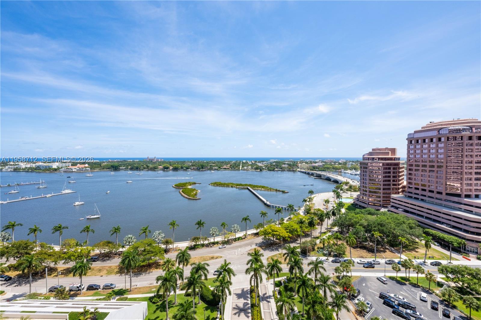 529 S Flagler Drive 19G, West Palm Beach, FL 33401, West Palm Beach