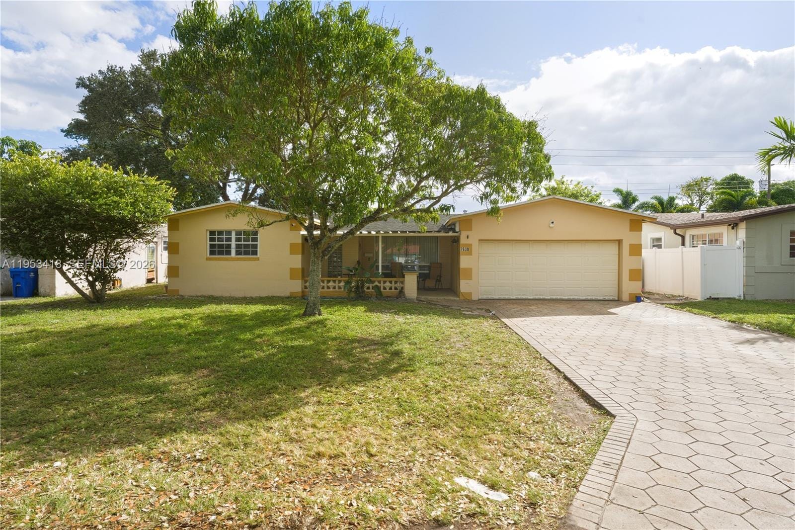 7630 Embassy Boulevard, Miramar, FL 33023 photo 3