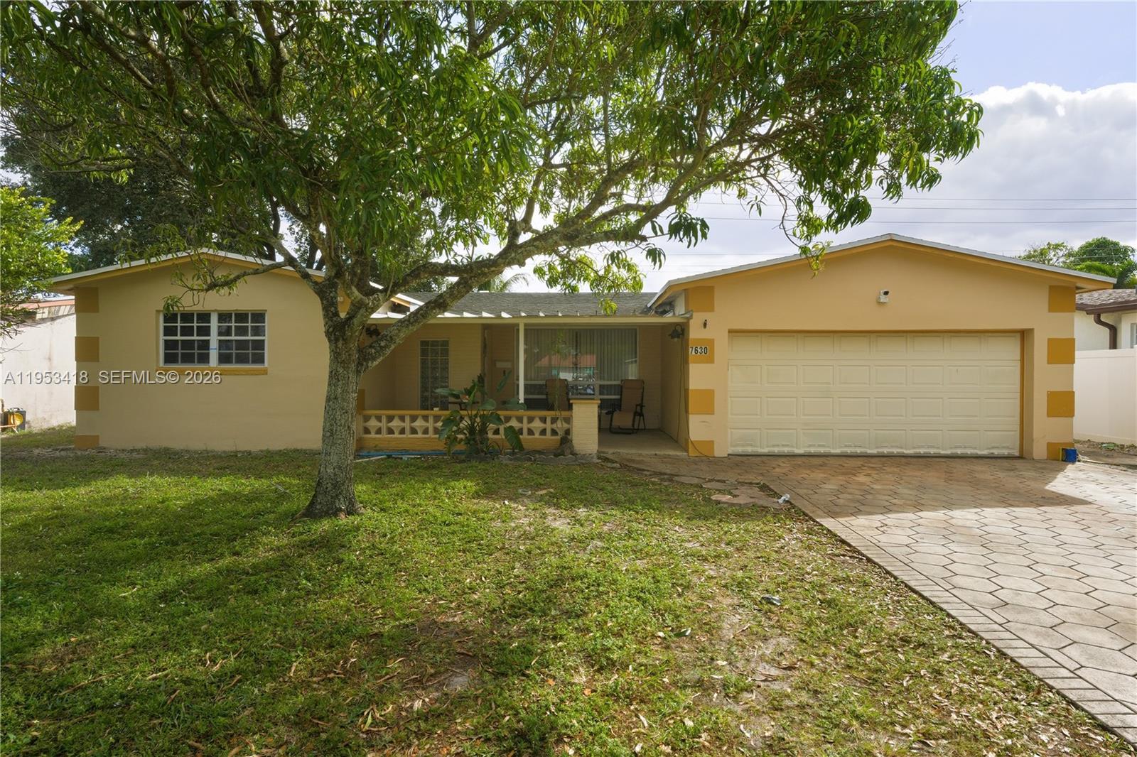 7630 Embassy Boulevard, Miramar, FL 33023, Miramar