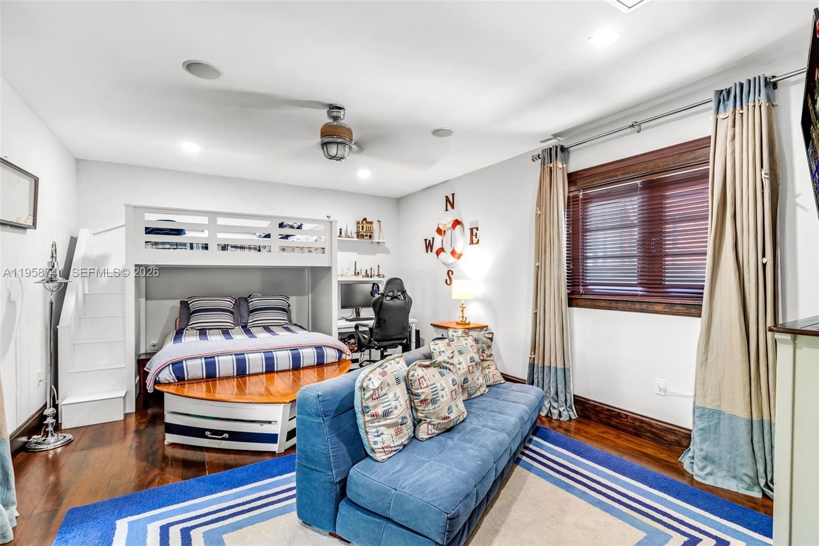 1398 Bay Drive, Miami Beach, FL 33141 photo 22