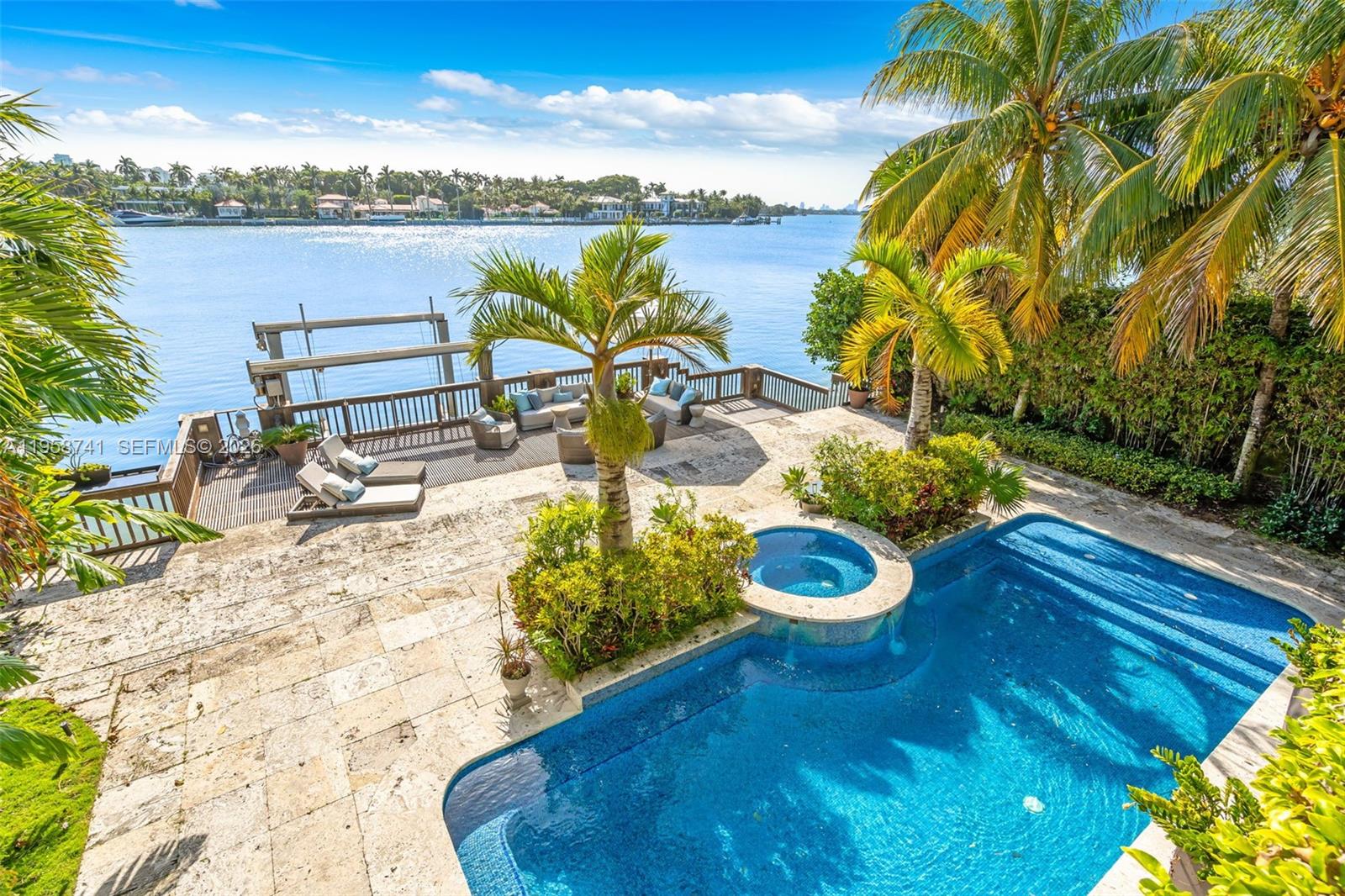 1398 Bay Drive, Miami Beach, FL 33141, Miami Beach