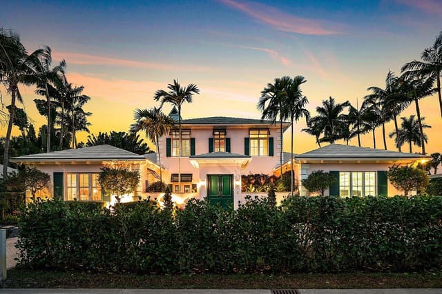 3138 Gulfstream Road, Gulf Stream, FL 33483