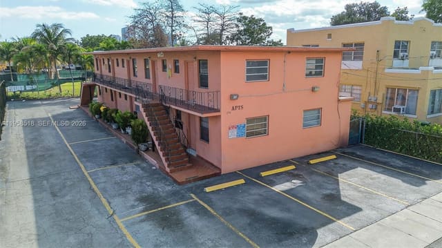 1716 NW 19th Street, sold in Mulberry Park, Lake Worth Beach, FL