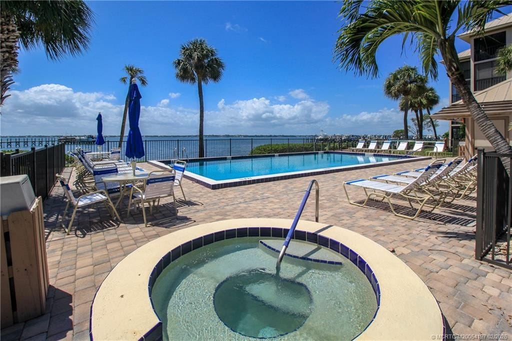 4720 NE Sandpebble Trace 203, Stuart, FL 34996 photo 26