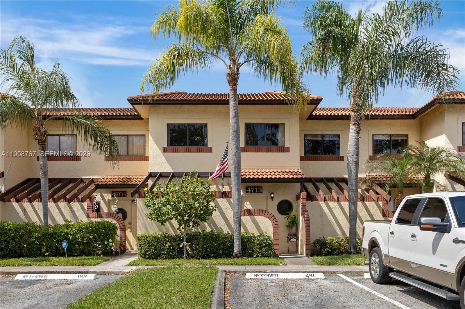 4713 N Pine Island Road, Sunrise, FL 33351, Sunrise