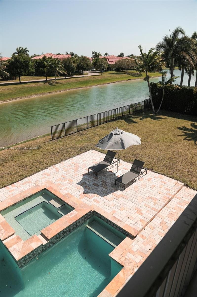 19209 SW 80th Court, Cutler Bay, FL 33157 photo 24