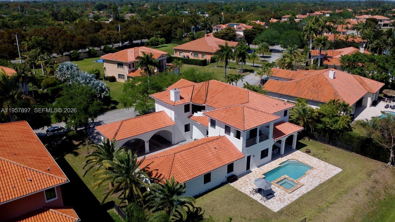 19209 SW 80th Court, Cutler Bay, FL 33157, Cutler Bay