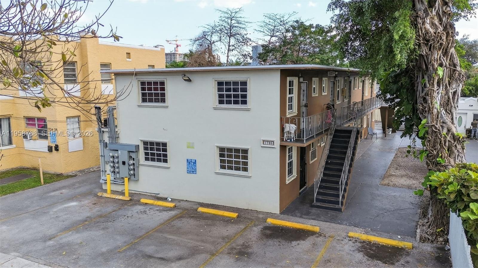 1736 NW 19th Street, Miami, FL 33125, Miami
