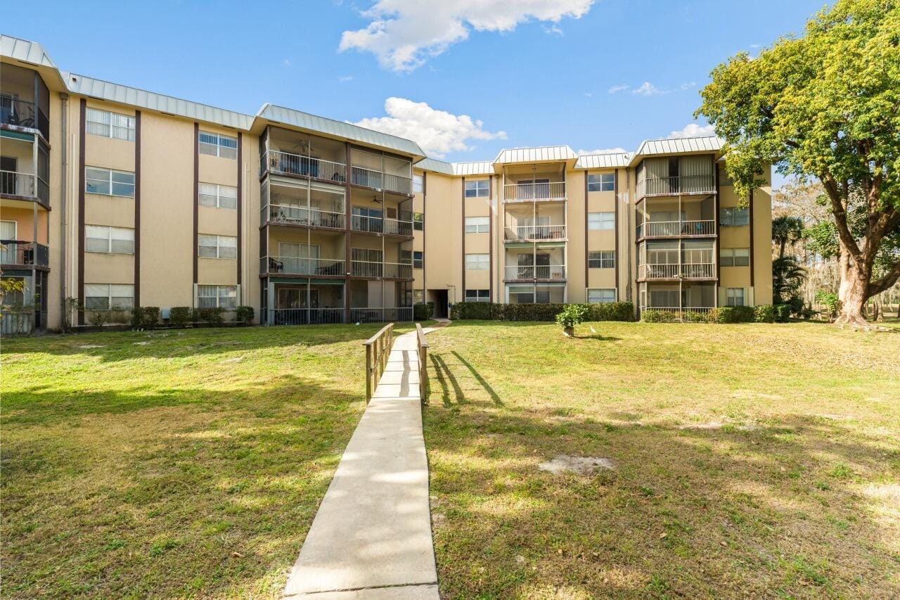 6301 N Falls Cir Drive 307, Lauderhill, FL 33319 photo 30