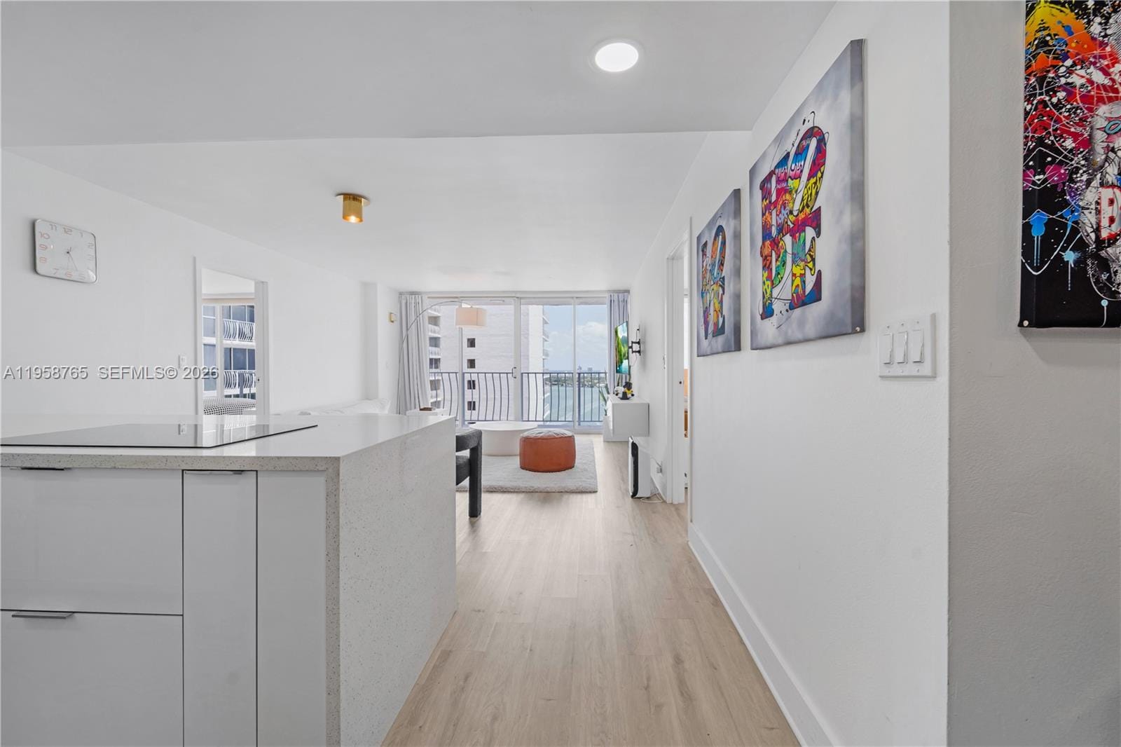 7601 E Treasure Drive 2209 — photo 2