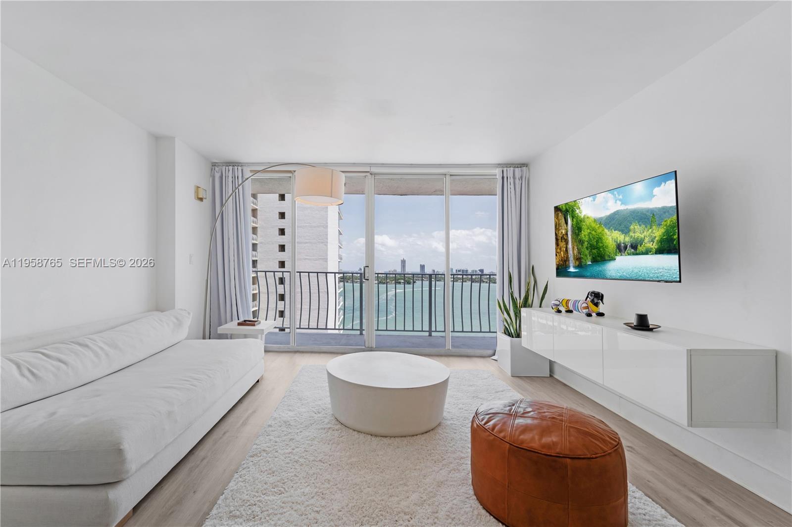 7601 E Treasure Drive 2209, North Bay Village, FL 33141, North Bay Village