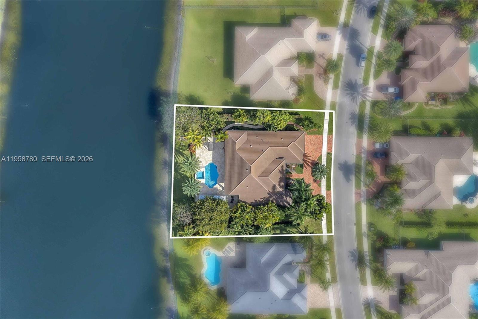 14931 SW 38th Street, Davie, FL 33331 photo 13