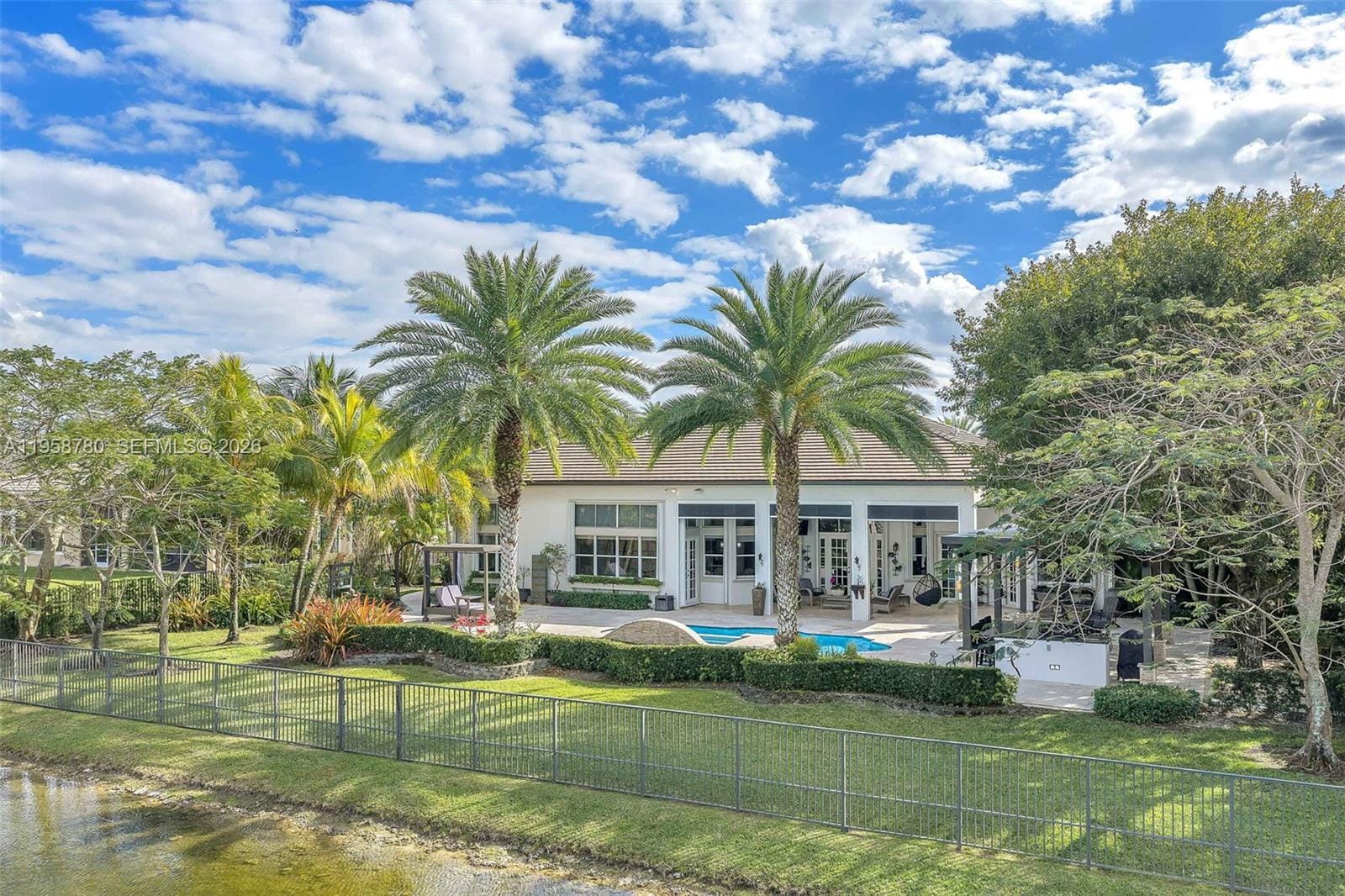 14931 SW 38th Street, Davie, FL 33331 photo 18