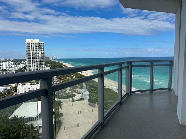 7135 Collins Avenue PH5, Miami Beach, FL 33141