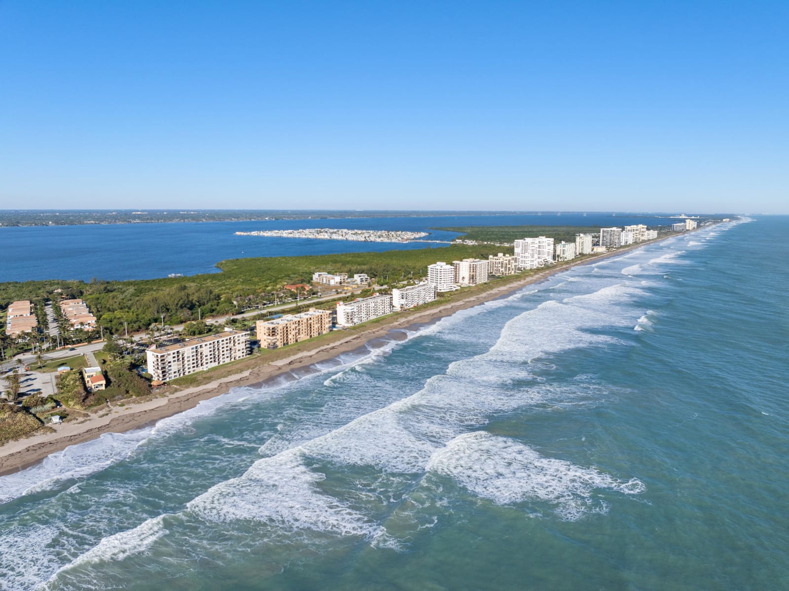 10310 S Ocean Drive 609, Jensen Beach, FL 34957 photo 16