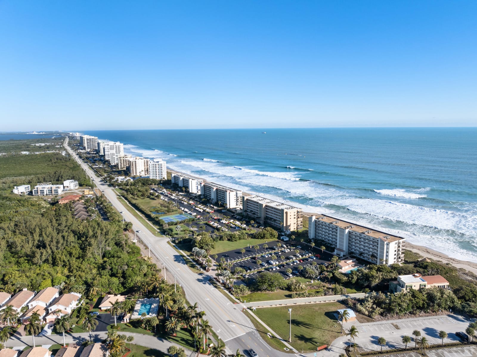 10310 S Ocean Drive 609, Jensen Beach, FL 34957 photo 17