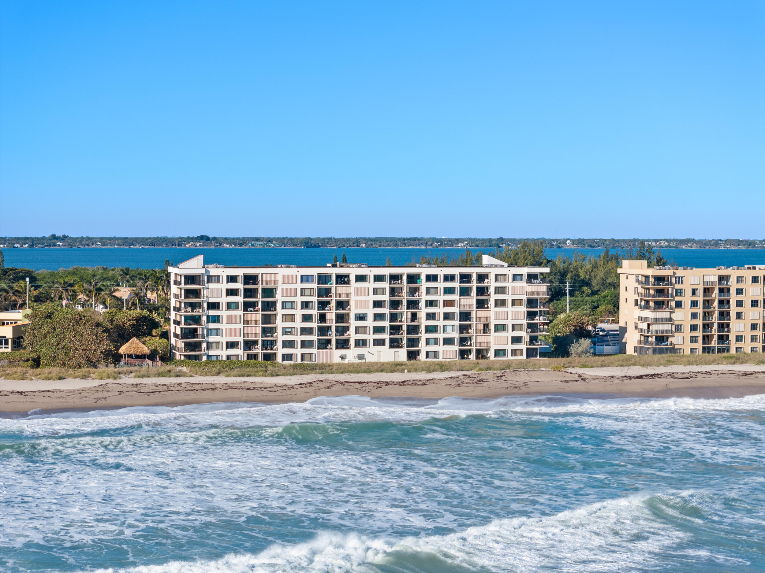 10310 S Ocean Drive 609, Jensen Beach, FL 34957, Jensen Beach