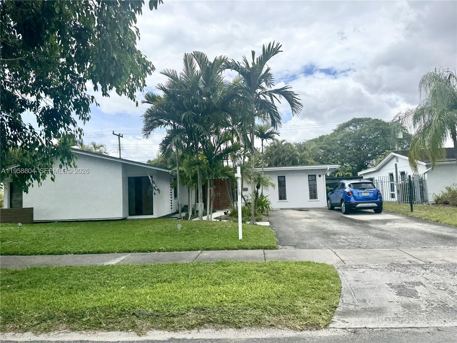3860 SW 121st Avenue, Miami, FL 33175, Miami