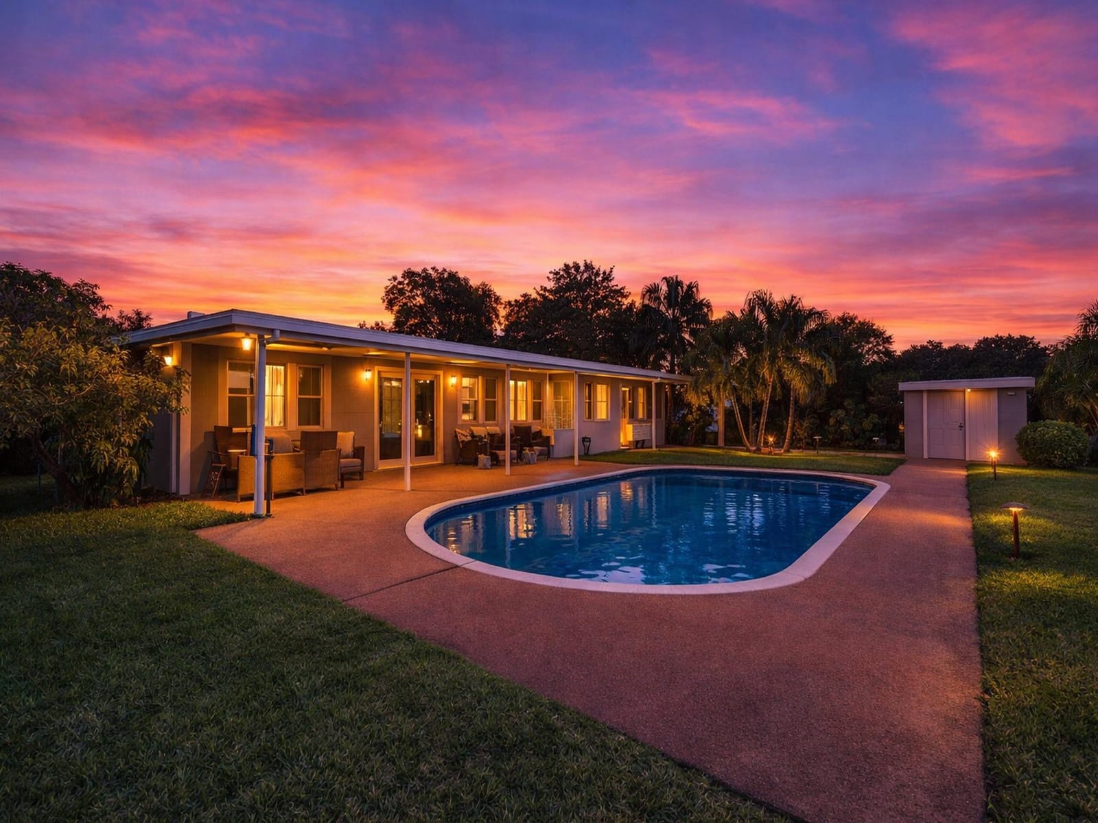 5180 SW 13th Street — photo 4