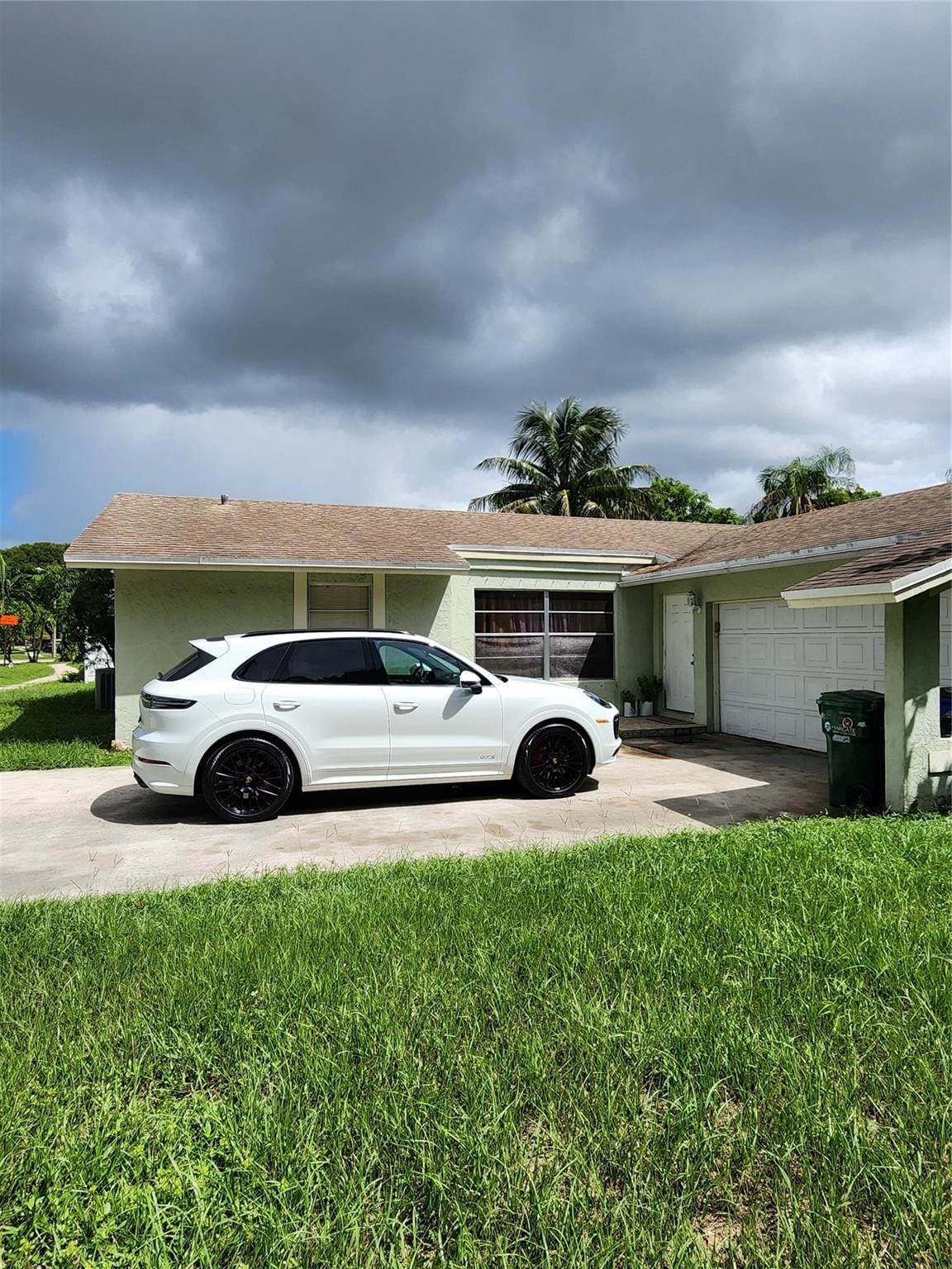 5090 SW 11th Street, Margate, FL 33068