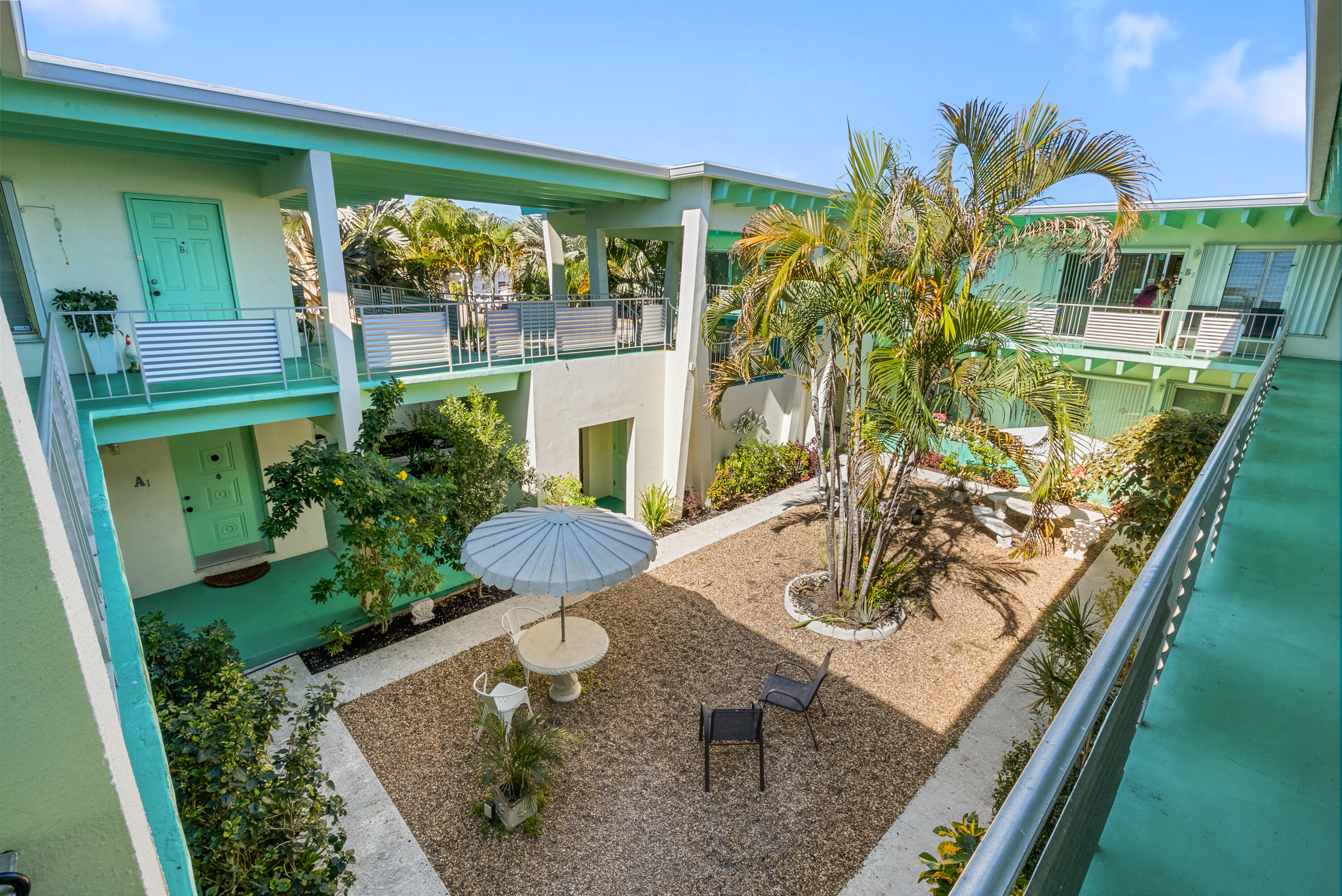 702 N Federal Highway B4, Lake Worth Beach, FL 33460, Lake Worth Beach
