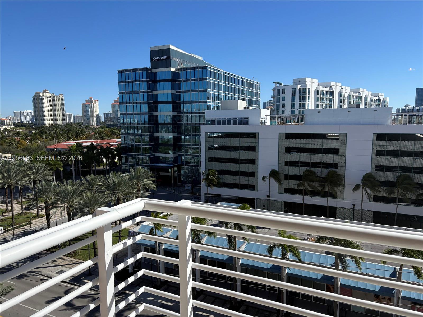 18800 NE 29th Avenue 807, Aventura, FL 33180, Aventura