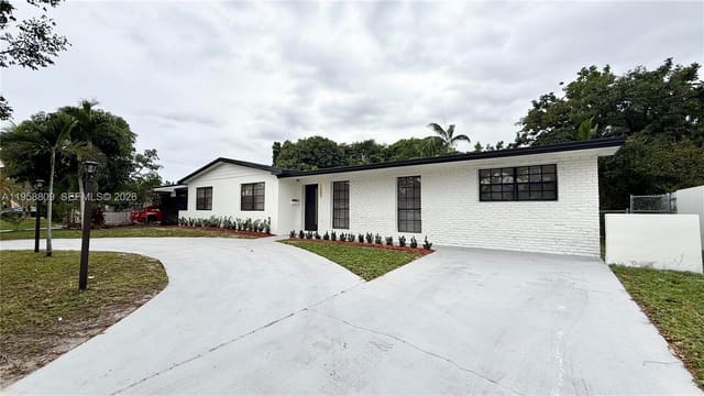 19732 NE 12th Place, Miami, FL 33179