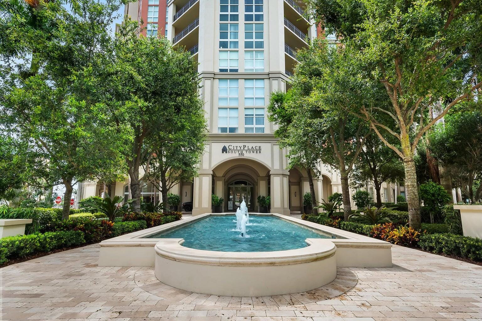 550 Okeechobee Boulevard 1614, West Palm Beach, FL 33401 photo 9
