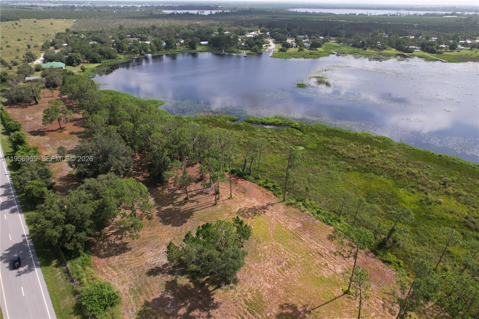 2916 Holiday Beach Drive, Avon Park, FL 33825, Avon Park