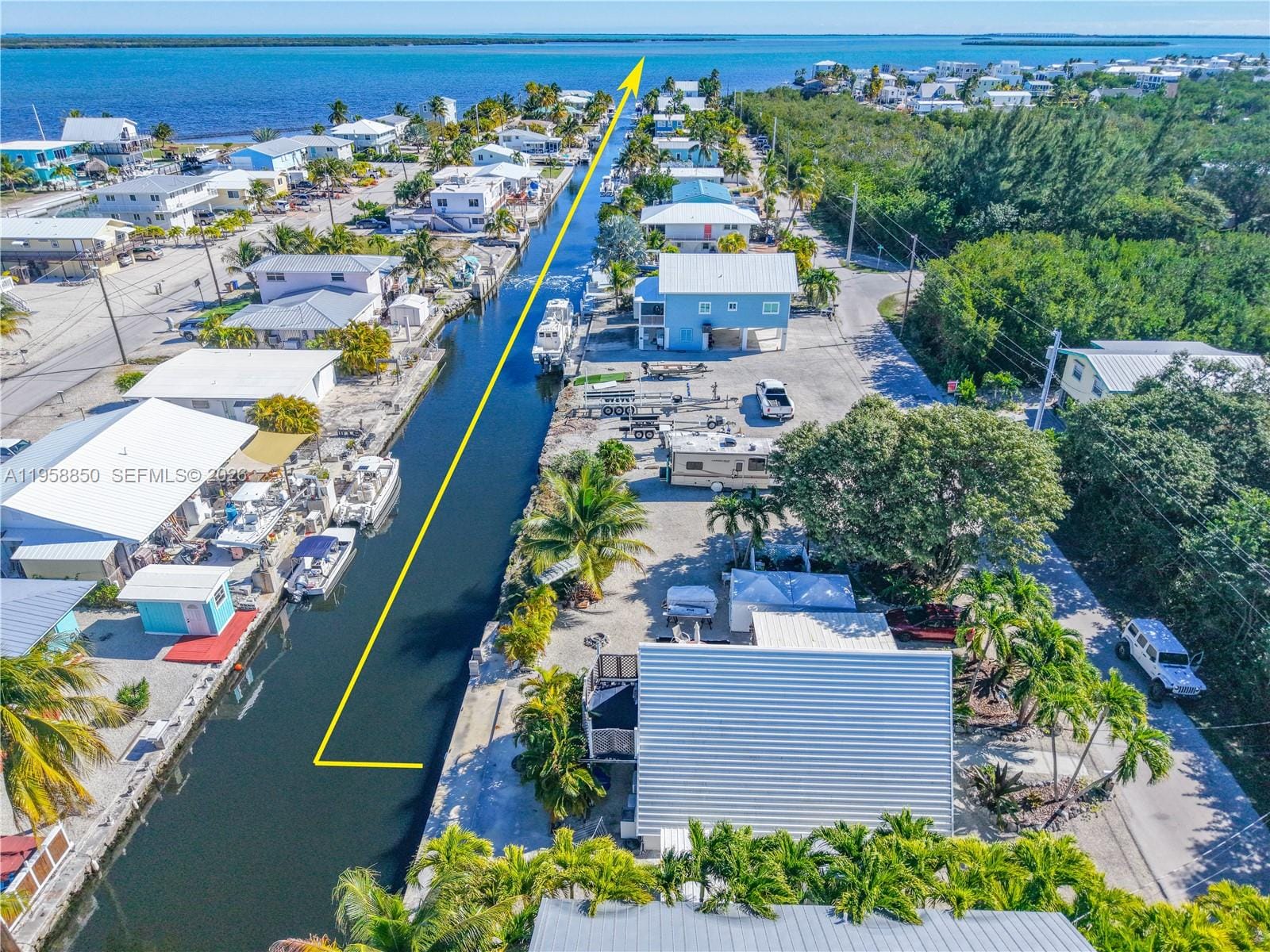 31033 Hibiscus Drive, Big Pine Key, FL 33043 photo 30