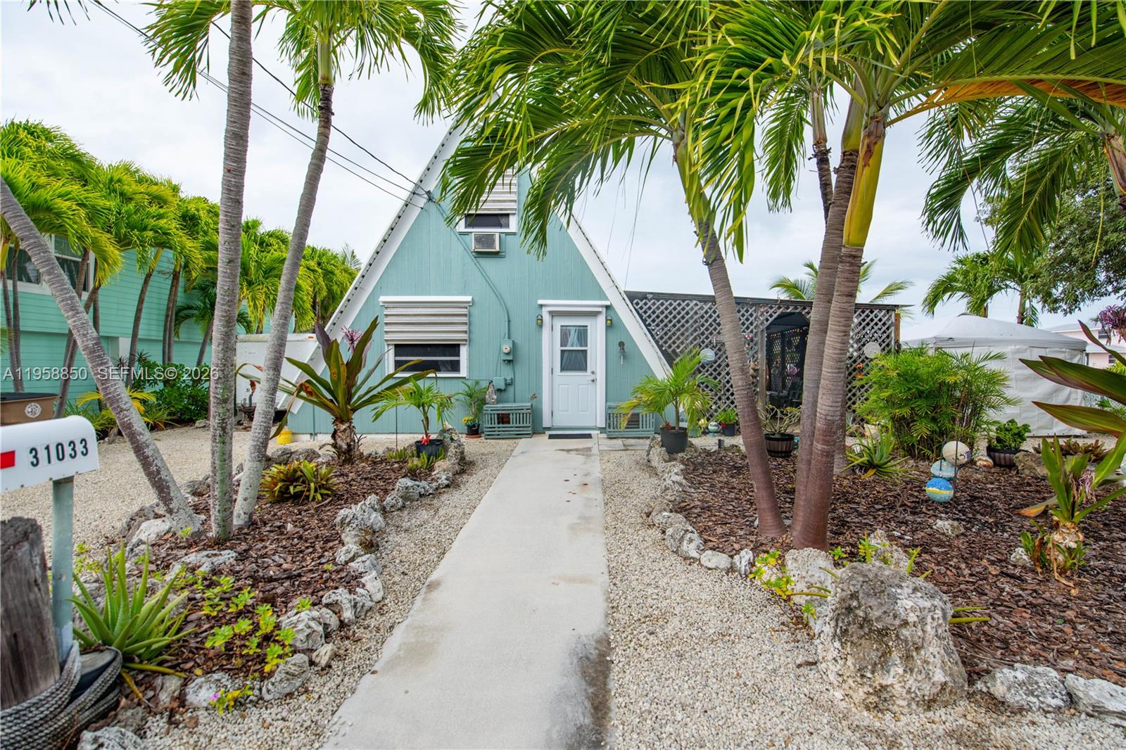 31033 Hibiscus Drive, Big Pine Key, FL 33043, Big Pine Key