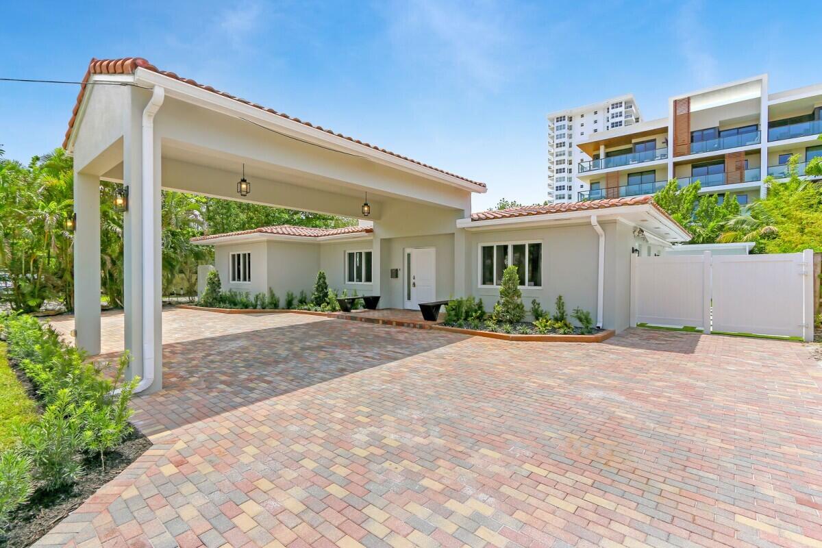 3025 Center Avenue, Fort Lauderdale, FL 33308, Fort Lauderdale