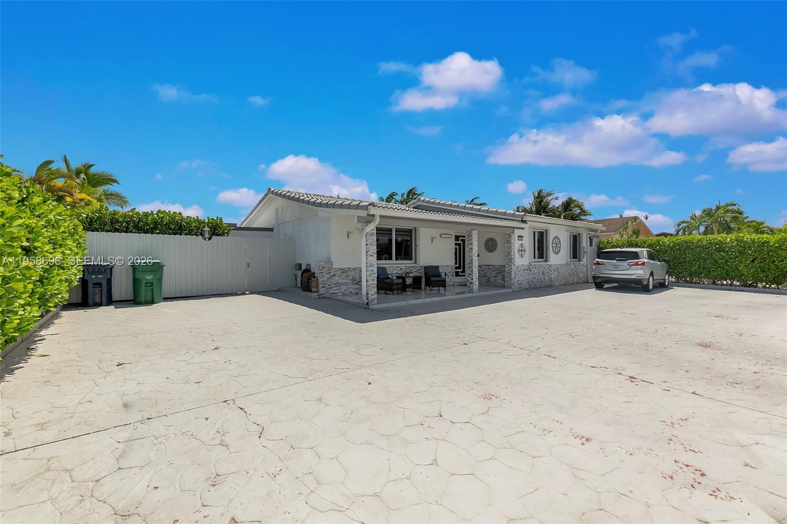 12302 SW 186th Street, Miami, FL 33177, Miami