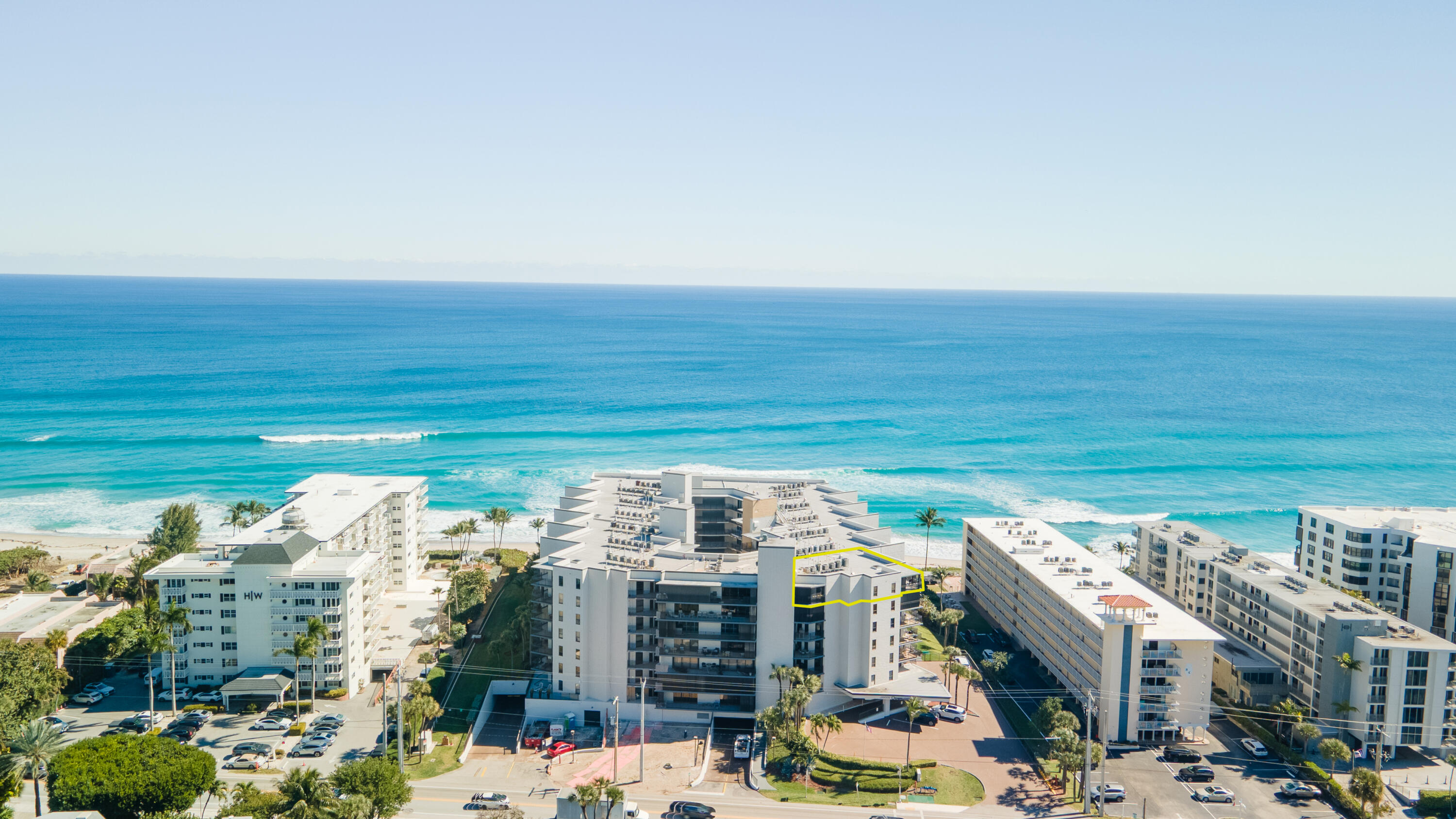 1167 Hillsboro Mile 709, Hillsboro Beach, FL 33062, Hillsboro Beach