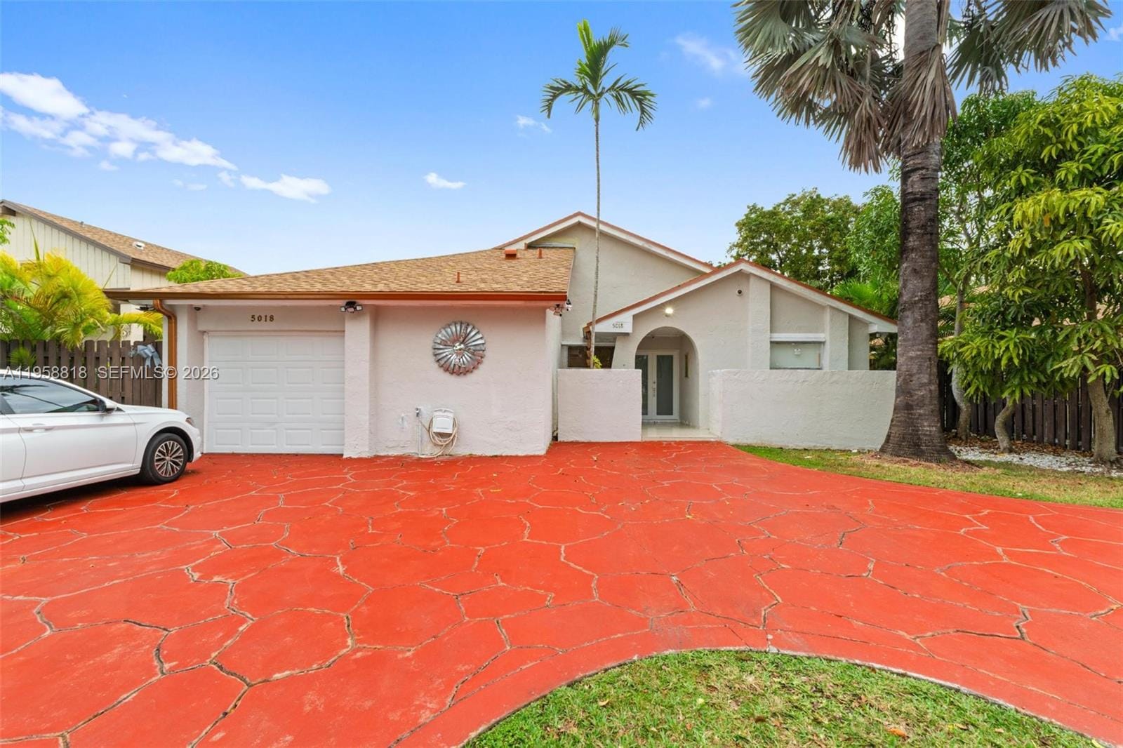 5018 SW 148th Place, Miami, FL 33185