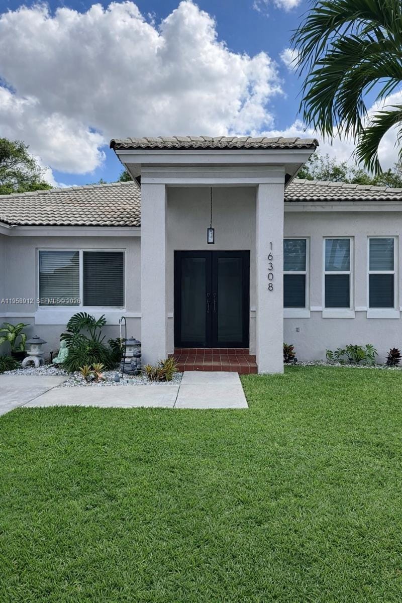 16308 SW 83rd Lane, Miami, FL 33193