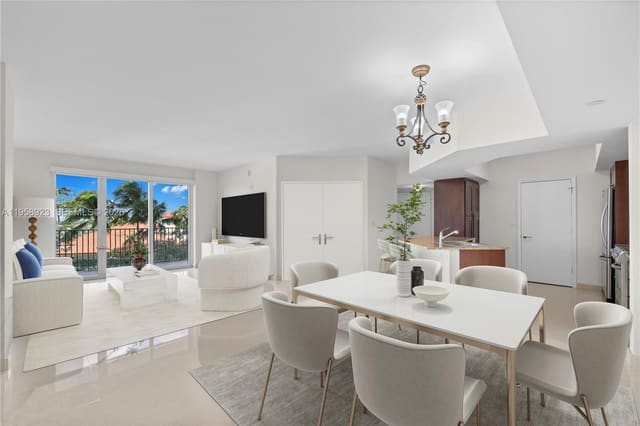 19900 E Country Club Drive 706, sold in Turnberry Village So Towe, Aventura, FL
