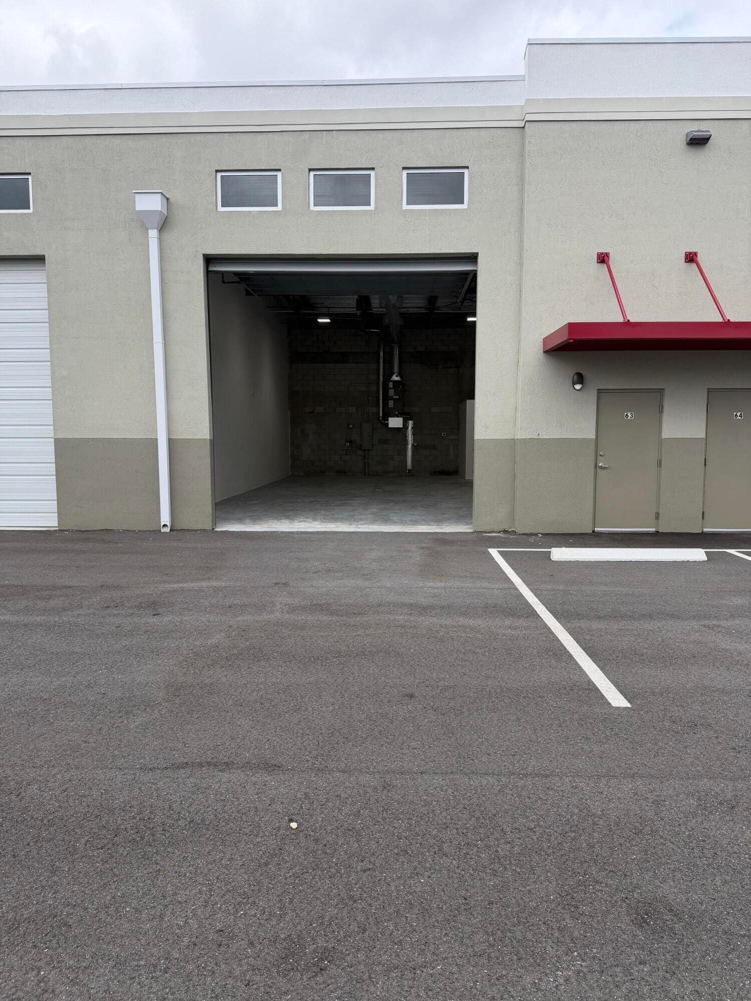 7040 SE Federal Highway 63 — photo 3