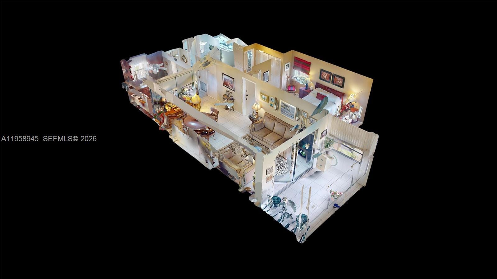 9801 Sunrise Lakes Boulevard 301 — photo 1