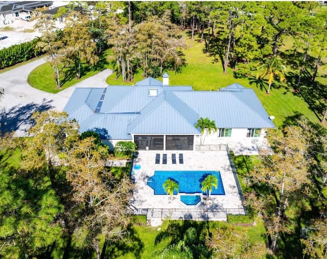 11230 Alligator Trail, Lake Worth, FL 33449