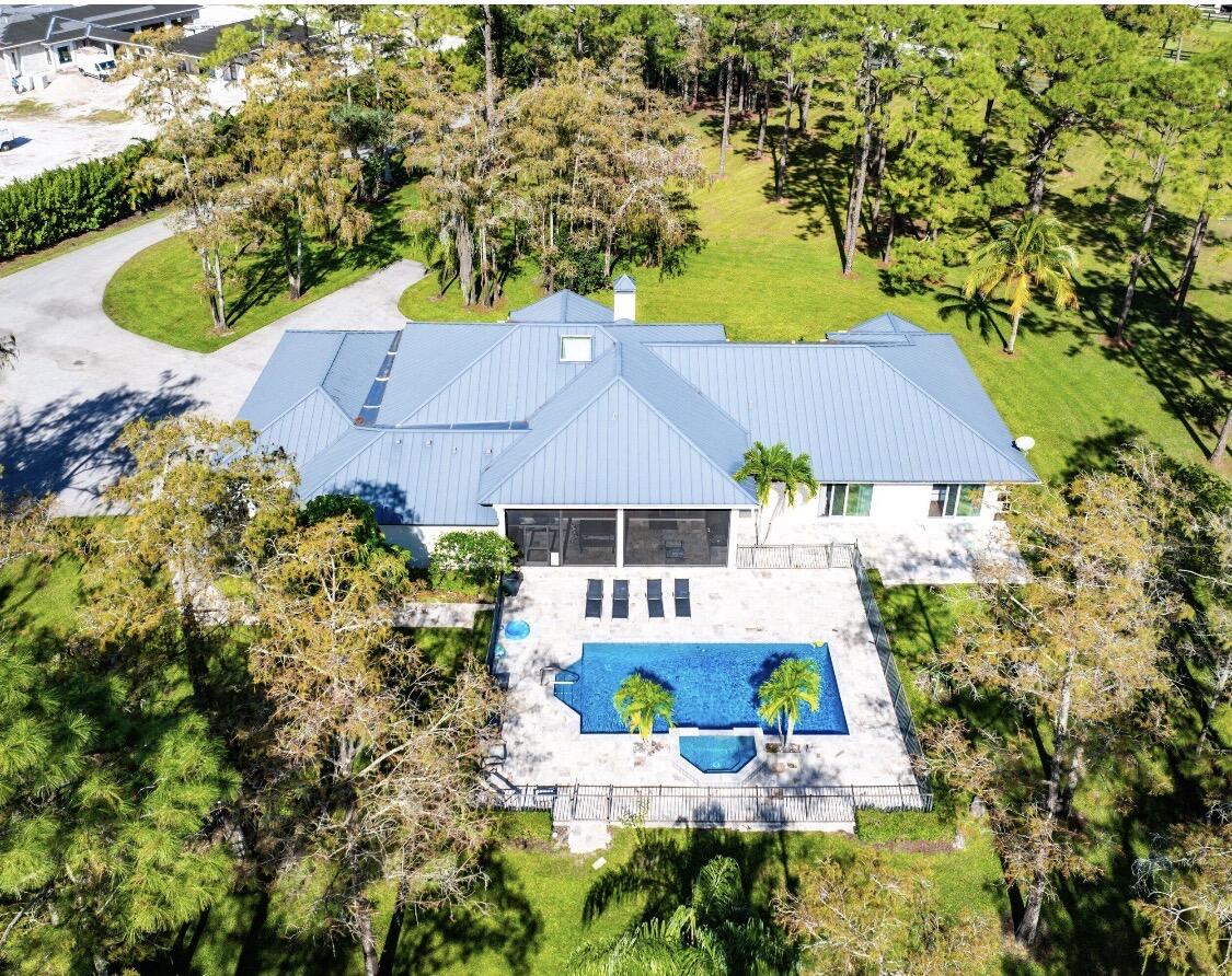 11230 Alligator Trail, Lake Worth, FL 33449, Lake Worth