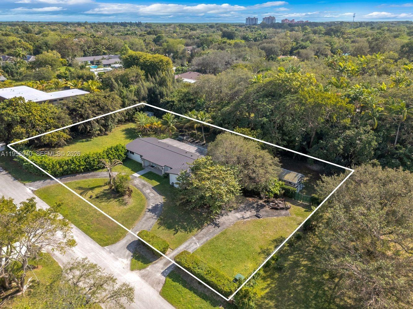 6440 SW 129th Terrace, Pinecrest, FL 33156, Pinecrest