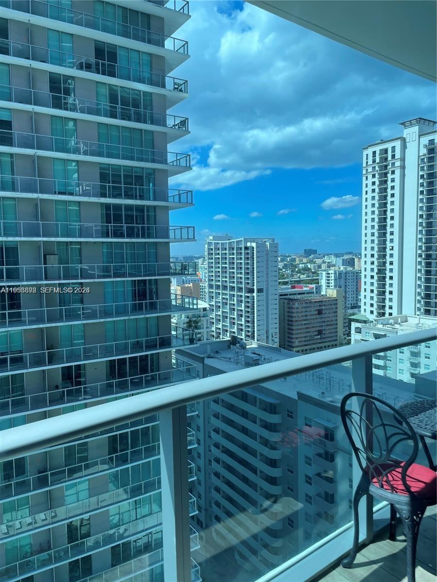 1100 S Miami Avenue 2105, Miami, FL 33130, Miami