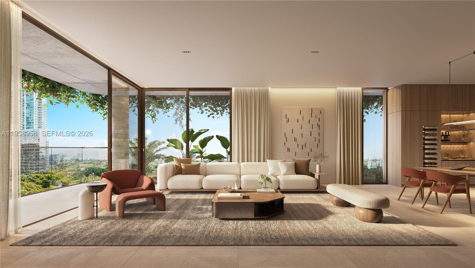 1880 Brickell Avenue 22 — photo 2