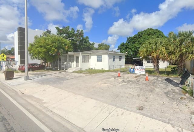 309 E 49th Street, Bradley Manor 4th, Hialeah, FL