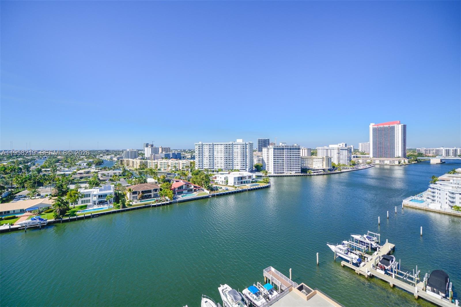 1965 S Ocean Drive 12R, Hallandale Beach, FL 33009, Hallandale Beach