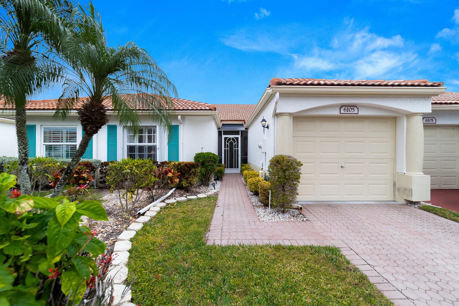 6105 Lake Hibiscus Drive 0, Delray Beach, FL 33484