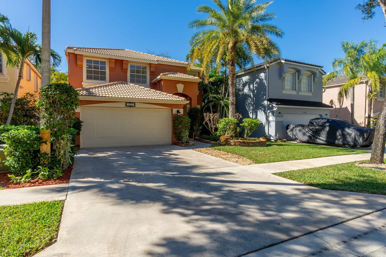1321 Isleworth Court — photo 2
