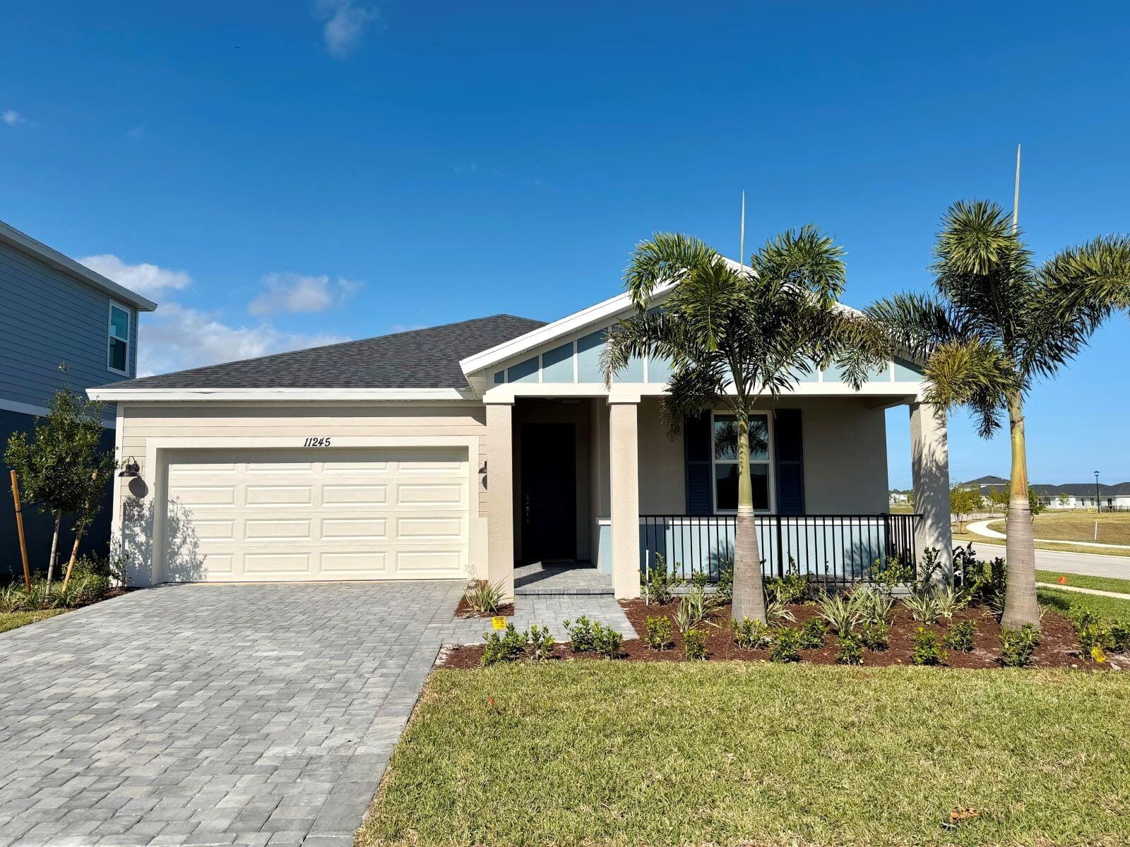 11245 NW Blockbird Drive Road, Port St. Lucie, FL 34987